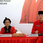 Ketua DPP PDI Perjuangan (PDIP) sekaligus Ketua DPR RI Puan Maharani mendapat tugas baru dari partai. Ketum PDIP Megawati