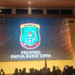 Pemprov Papua Barat Daya Resmi Luncurkan Lambang Daerah