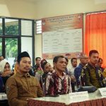 KPU Jatim Kembali Sosialisasi Penerimaan Bacalon Anggota DPRD