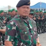 Panglima TNI Laksamana Yudo Margono