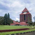 Kampus Universitas Indonesia