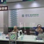 Kantor Pelayanan BPJS Kesehatan