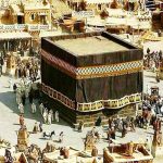 Lebaran ala Rasulullah SAW, Tidak Beli Baju Baru serta Bagi-Bagi THR