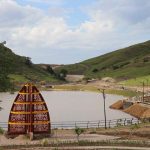 Ilustrasi infrastruktur dan fasilitas untuk mendukung KTT ASEAN ke-42 di Labuan bajo dan Tana Mori