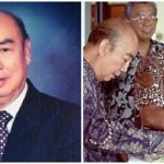 Kisah Sukses Liem Sioe Liong Alias Sudono Salim, Pengusaha Yang Dekat Dengan Soeharto