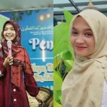 Profil Ning Umi Laila, Ustadzah Cantik Bersuara Merdu Anak Kyai Granat