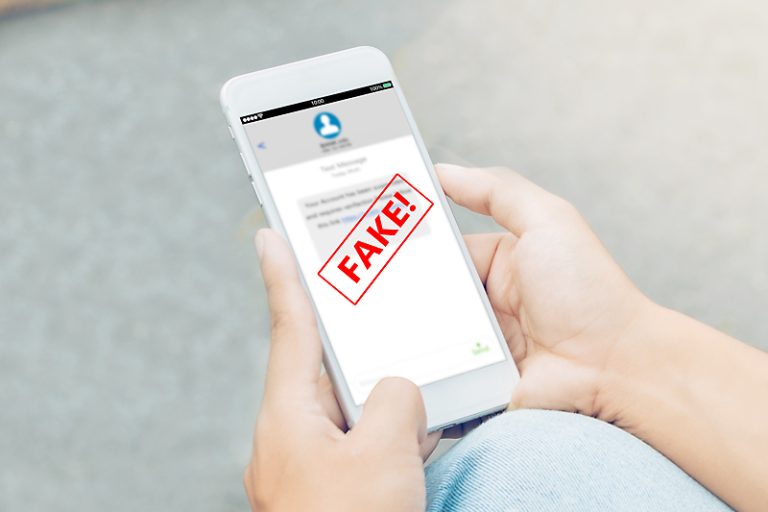 Marak Phishing, Ini Tips Mengetahui SMS dari Bank Asli atau Penipuan