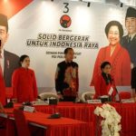 PDIP Umumkan Ganjar Pranowo Capres 2024