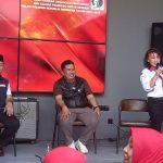 ARG Jatim Siap Bergerak Menangkan Ganjar Pranowo Menjadi RI 1