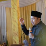 Ketua Fraksi Gerindra DPRD Jawa Timur Muhammad Fawait
