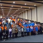 KOMWASJAK Gelar Diskusi Perpajakan Dalam Rangka Mendengar Aspirasi Masyarakat Surabaya