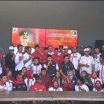 ARG Jatim Siap Bergerak Menangkan Ganjar Pranowo Menjadi RI 1
