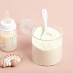 ilustrasi susu formula