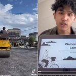 Profil Bima Yudho Alias Awbimax Reborn, Tiktoker yang Viral Karena Kritik Infrastruktur Lampung