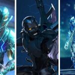 Trailer Film Blue Beetle Telah Dirilis DC Universe, Superhero Baru yang Punya Baju Zirah Super Canggih.