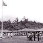 Provisi Papua Jadi Bagian Indonesia.