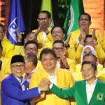 Koalisi Indonesia Bersatu (KIB)