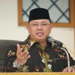 Direktur Layanan Haji dalam Negeri, Saiful Mujab