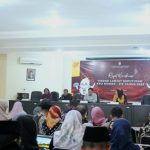 Tahapan Kepengurusan Prima Tinggal Tunggu Verfak KPU Jatim