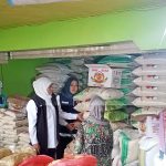 Gubernur Jawa Timur Sidak Pasar dan Pantau Harga Sembako di Mojokerto