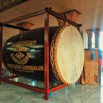 Mengenal Beduk Terbesar di Indonesia, Ternyata Ada di Mojokerto