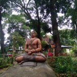 Petilasan Gajah Mada Jabung Mojokerto, Diyakini Sebagai Tempat Simedi Sang Mahapatih