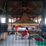 Petilasan Gajah Mada Jabung Mojokerto, Diyakini Sebagai Tempat Simedi Sang Mahapatih