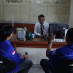 Pengurus DPD Demokrat Jatim Datangi PTUN Surabaya Minta MA Tolak PK Moeldoko