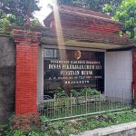 Dinas Pekerjaan Umum dan Penataan Ruang (DPUPR) Kabupaten Mojokerto