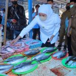 Peringatan Hari Nelayan Nasional, Gubernur Khofifah: Nelayan Berkontribusi Signifikan dalam Perekonomian dan Ketahanan Pangan Jatim