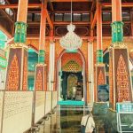 Melihat Masjid Agung Al – Fattah, Tertua di Mojokerto dibangun Bupati Pertama