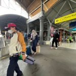 Okupansi Pelanggan Selama Libur Panjang Terpantau Normal