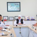 Antisipasi Lonjakan Pemudik, Gubernur Khofifah Tinjau Kesiapan Tol Paspro Gending Probolinggo