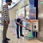 Jelang Musim Mudik Akan Tiba, KAI Ingatkan  Aturan Bagasi