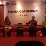 Kanwil DJP Jatim I Ajak Media Ikut Jaga Kinerja Positif Pajak Surabaya