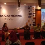 Kanwil DJP Jatim I Ajak Media Ikut Jaga Kinerja Positif Pajak Surabaya