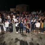 Minta Anak Muda Gunakan Hak Pilih, AHY: Penentu Kemajuan Bangsa