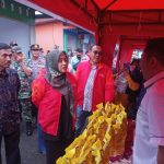 Jelang Lebaran, Pemkab Mojokerto Terus Berupaya Menjaga Kestabilan Harga Lewat Pasar Murah