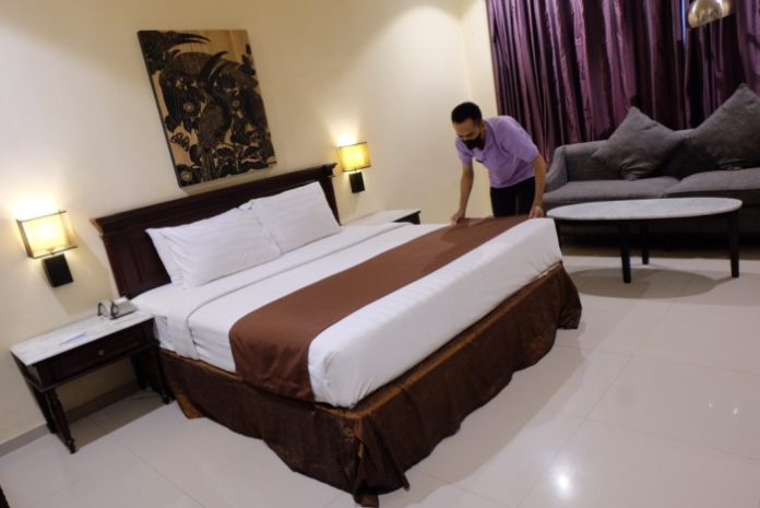 Memasuki Libur Lebaran, Narita Hotel Tawarkan Promo Staycation Menarik