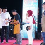 Bank Jatim Gelar Festival Ramadan Jembatan Suroboyo