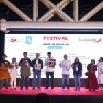 Bank Jatim Gelar Festival Ramadan Jembatan Suroboyo