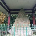 Situs Reco Lanang di Trawas Mojokerto. Foto : Fio Atmaja