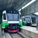 Jelang Mudik Lebaran Tahun 2023, KAI Commuter Lakukan Penambahan Petugas di Wilayah Surabaya