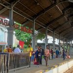 Update Okupansi Angkutan Lebaran Hari ke-13 Daop 8 Surabaya