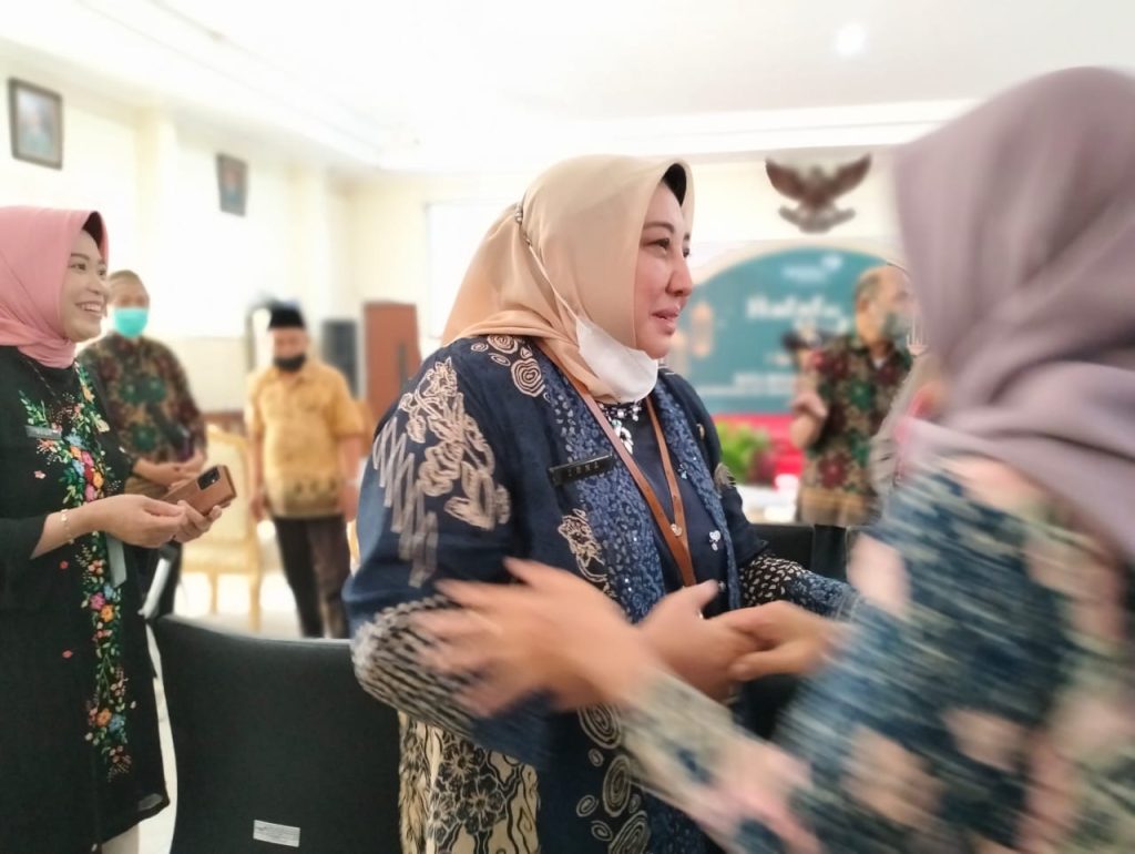 BKKBN Jatim Sebut Triwulan Pertama 2023 Jumlah Akseptor Capai 81 Ribu