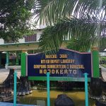 Masjid jami Ki Buyut Lankay. Foto : Fio Atmaja