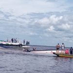 Tragedi Kecelakaan Speedboat Terbalik Belasan Tewas, Polisi Periksa Awak Kapal.