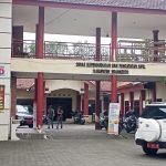 Dinas Kependudukan dan Pencatatan Sipil (Dispendukcapil) Kabupaten Mojokerto