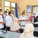 Gubernur Khofifah Imbau Masyarakat Antisipasi Potensi Kepadatan Lalu Lintas pada Arus Balik Gelombang Dua