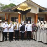 Gubernur Khofifah Imbau Masyarakat Antisipasi Potensi Kepadatan Lalu Lintas pada Arus Balik Gelombang Dua